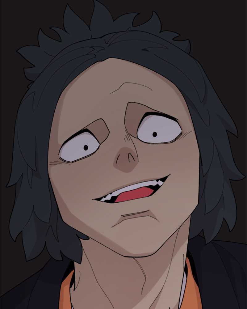 Psycho Revenge Chapter 20 - Page 44