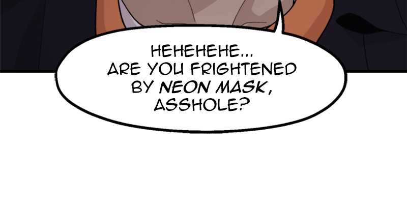 Psycho Revenge Chapter 20 - Page 45