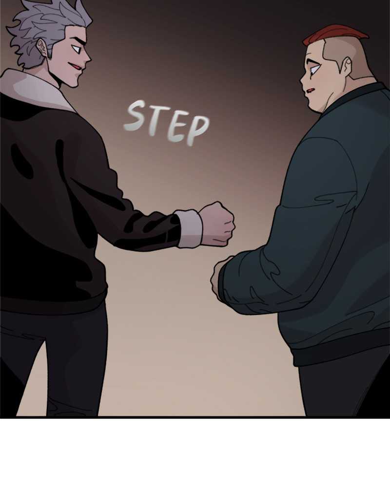 Psycho Revenge Chapter 20 - Page 50