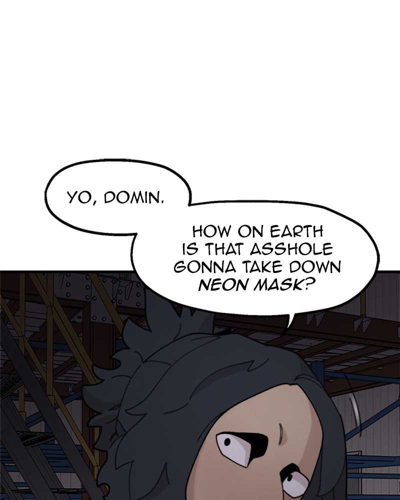 Psycho Revenge Chapter 20 - Page 55