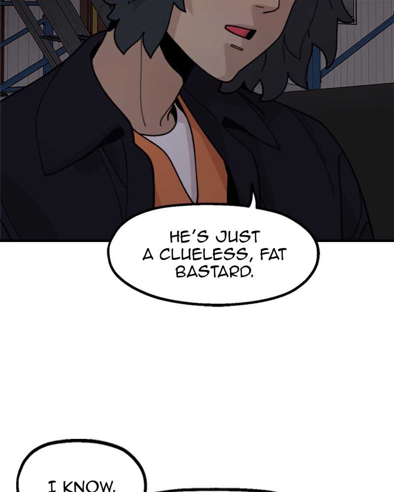 Psycho Revenge Chapter 20 - Page 56