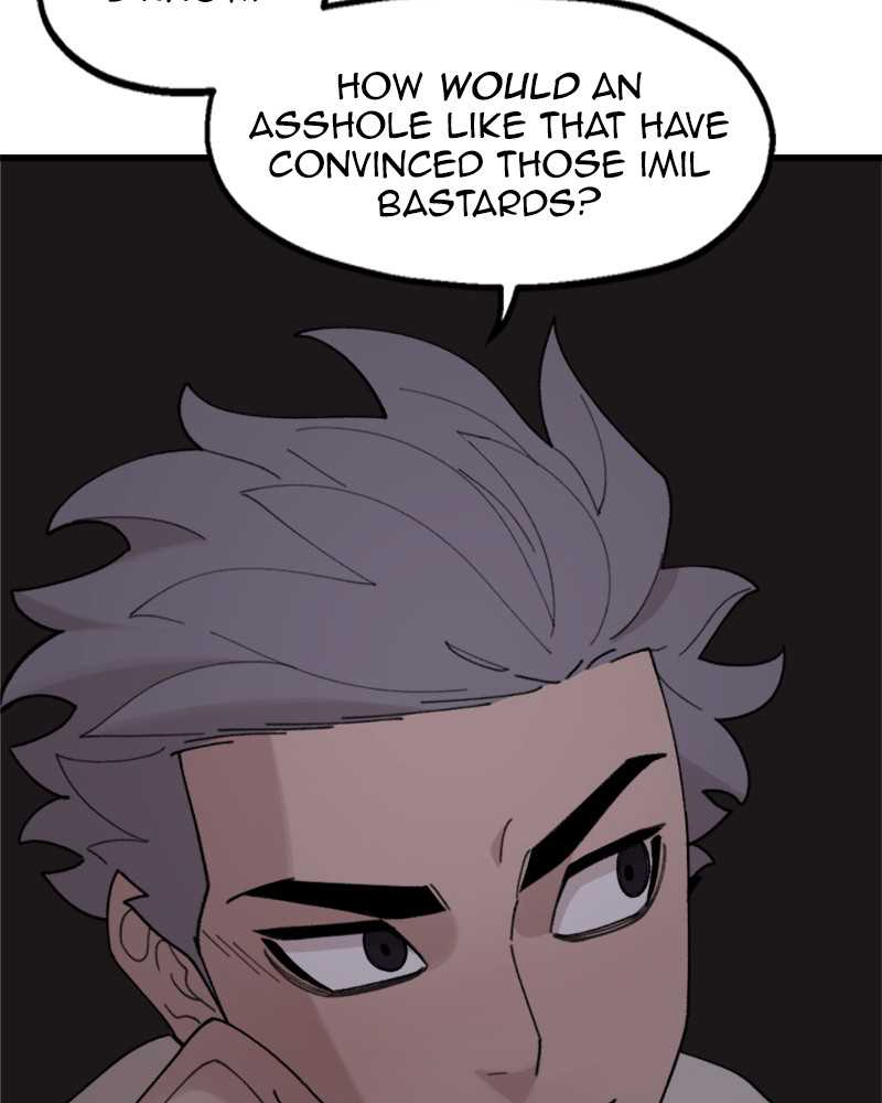 Psycho Revenge Chapter 20 - Page 57