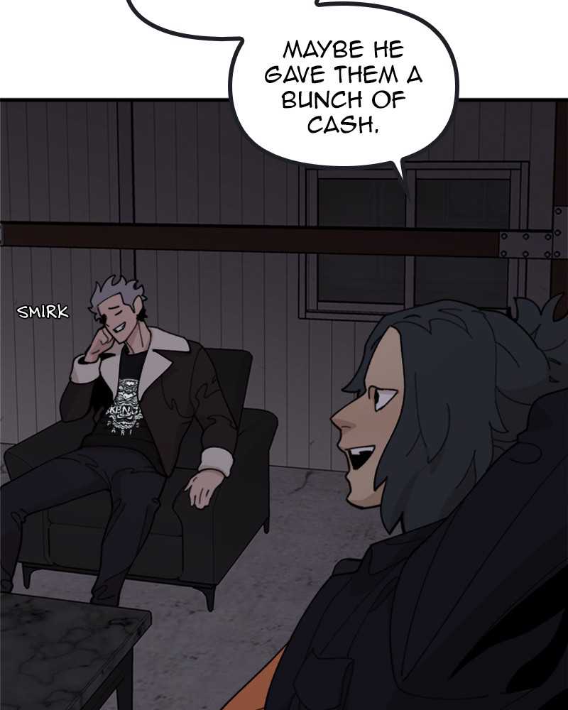 Psycho Revenge Chapter 20 - Page 59