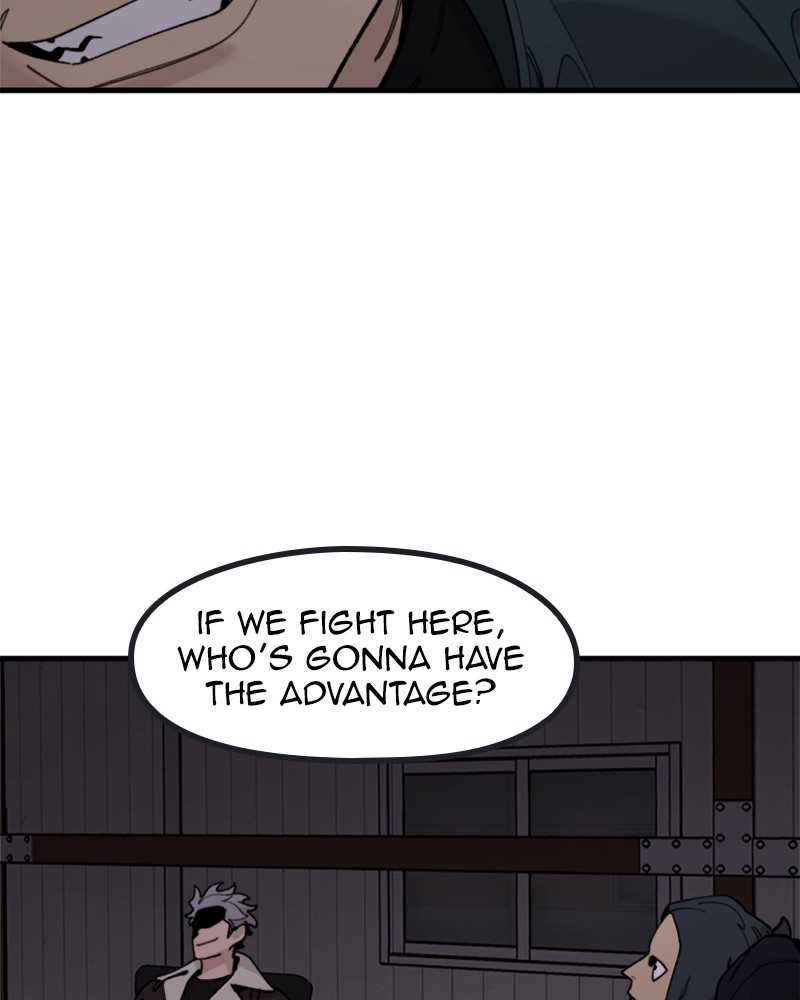 Psycho Revenge Chapter 20 - Page 6