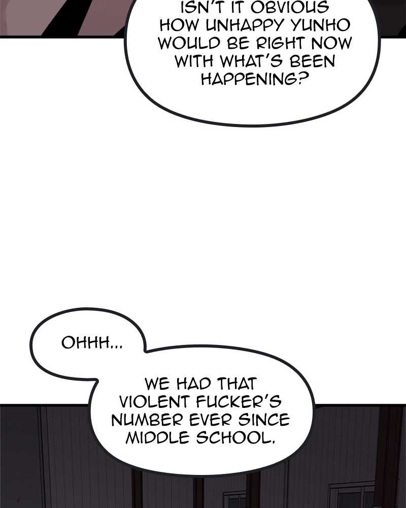Psycho Revenge Chapter 20 - Page 62