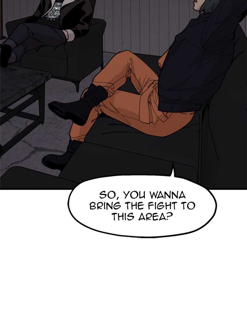 Psycho Revenge Chapter 20 - Page 7