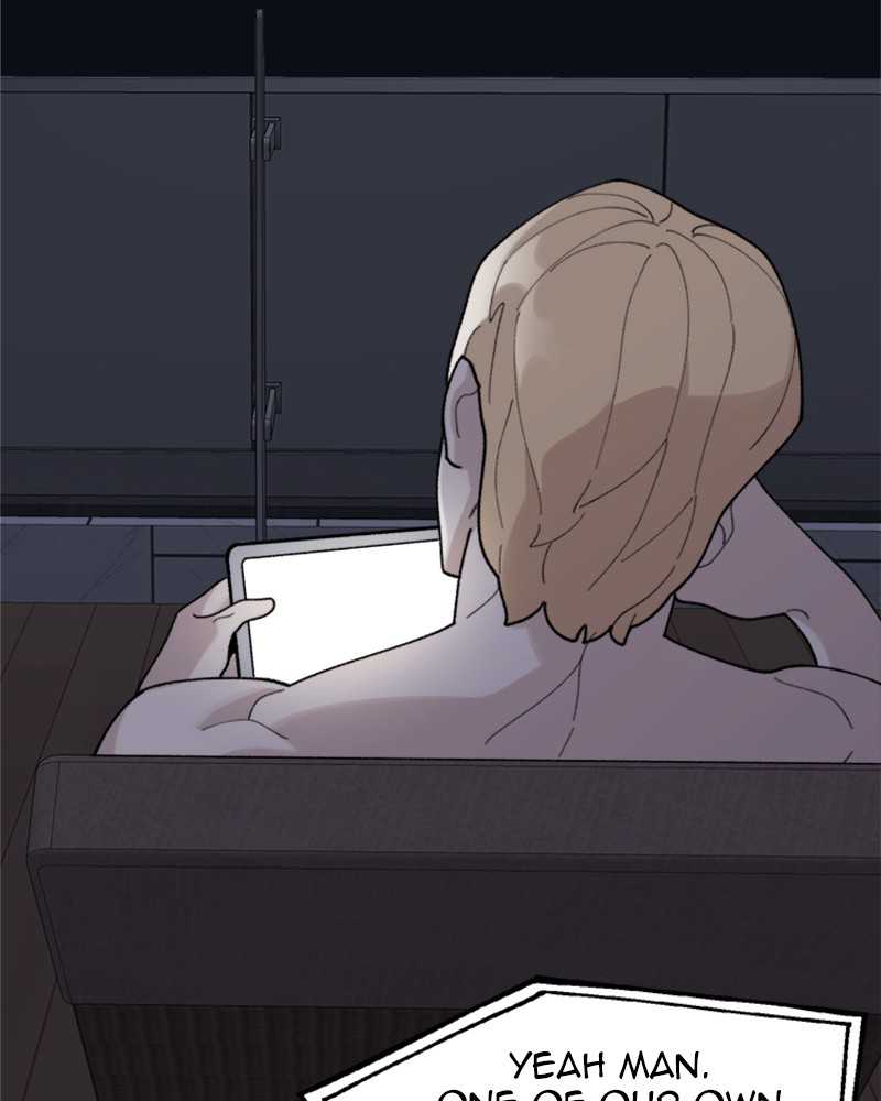 Psycho Revenge Chapter 20 - Page 76