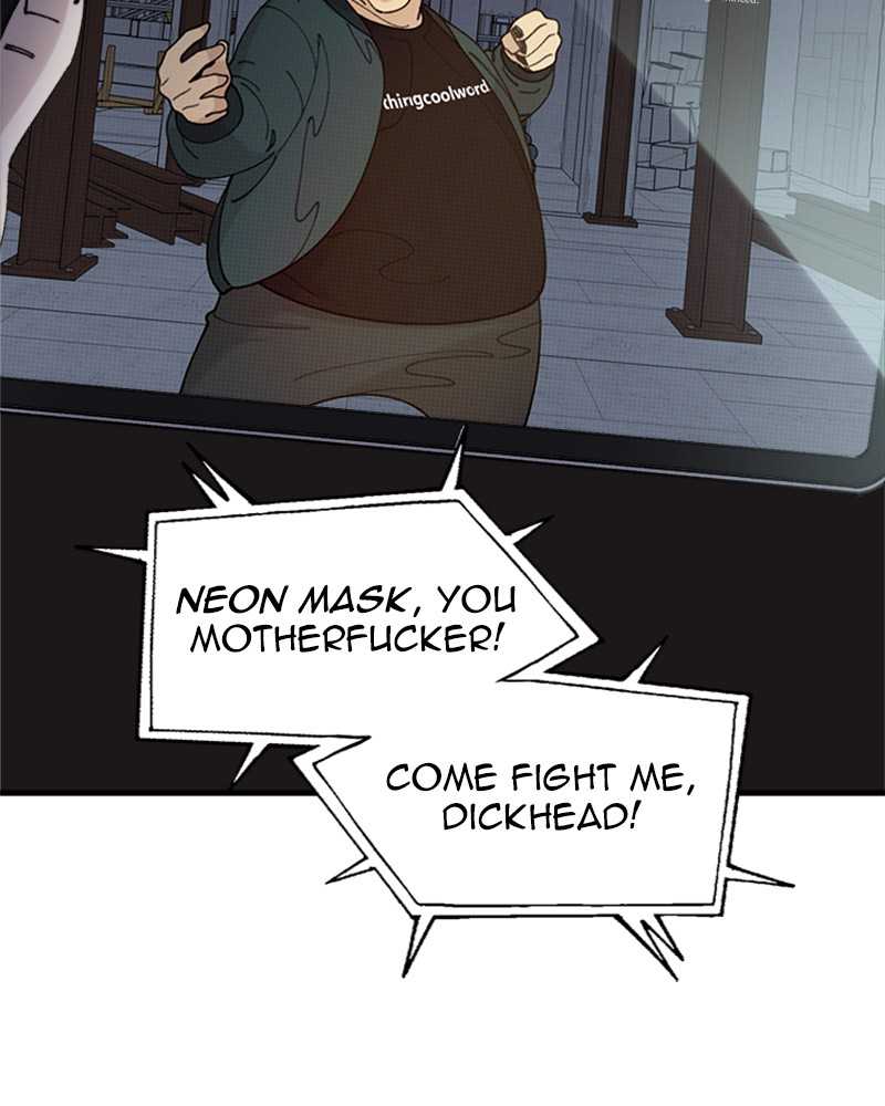 Psycho Revenge Chapter 20 - Page 82