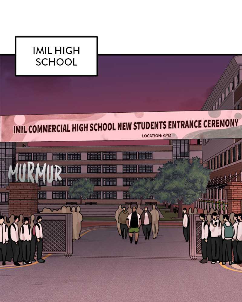 Psycho Revenge Chapter 20 - Page 84