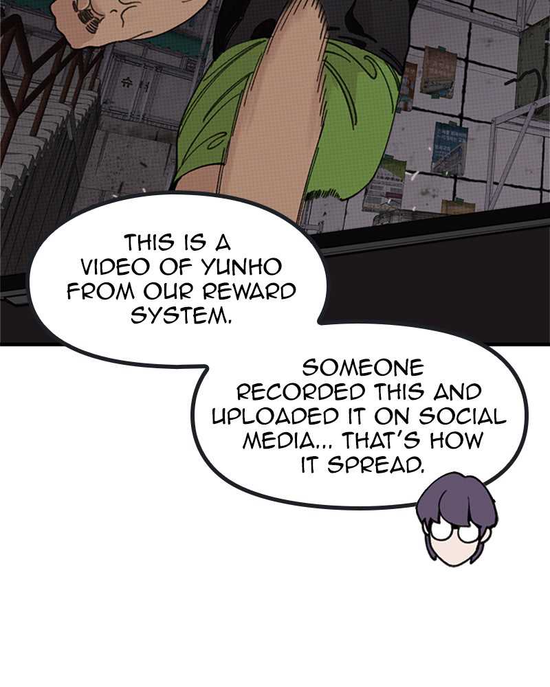 Psycho Revenge Chapter 20 - Page 93
