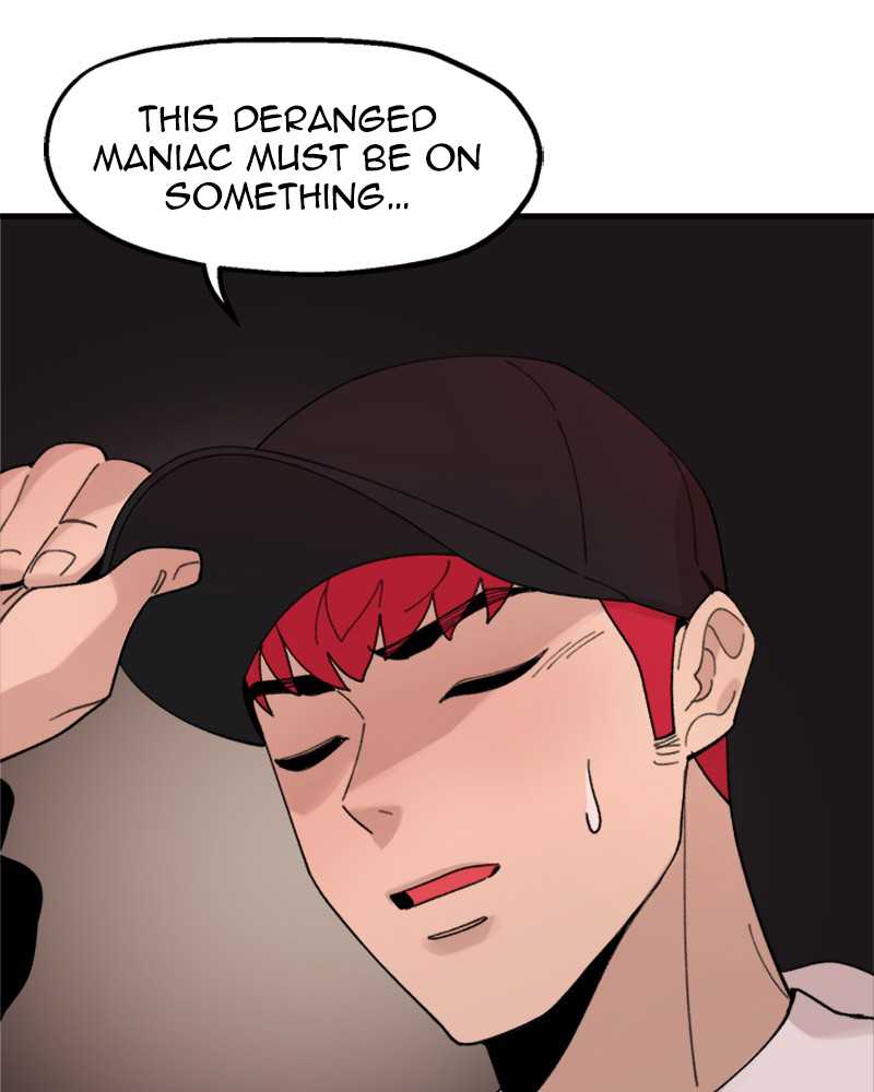 Psycho Revenge Chapter 20 - Page 94