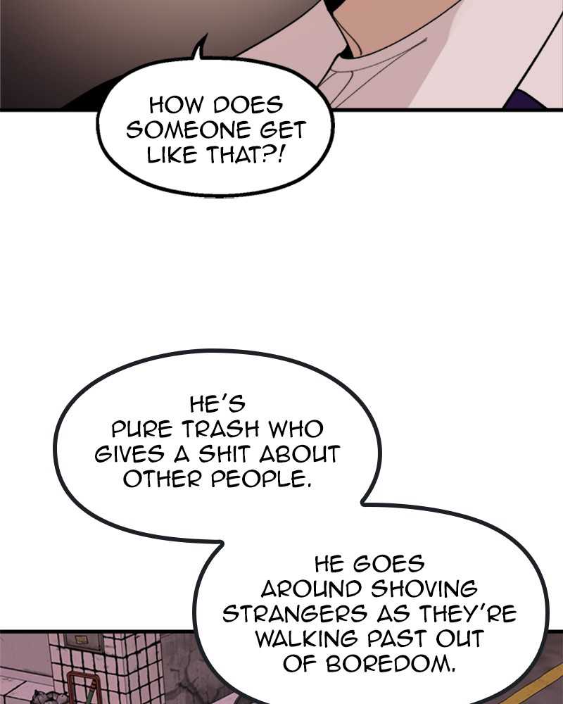 Psycho Revenge Chapter 20 - Page 95