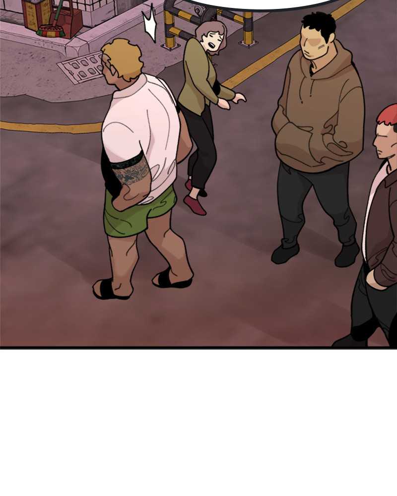 Psycho Revenge Chapter 20 - Page 96