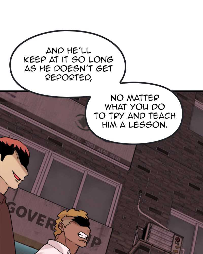 Psycho Revenge Chapter 20 - Page 97