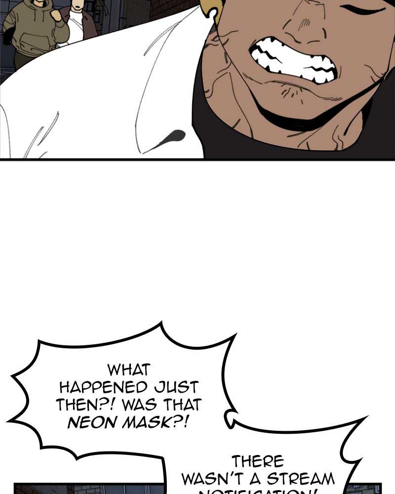 Psycho Revenge Chapter 21 - Page 100