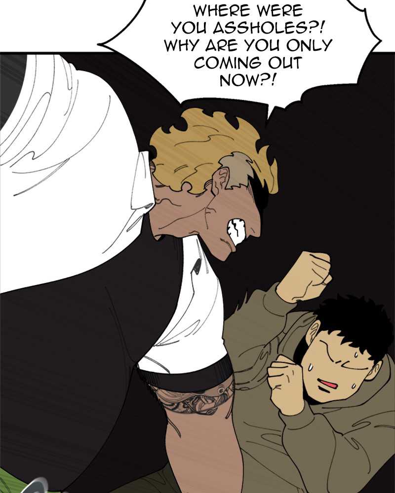 Psycho Revenge Chapter 21 - Page 102