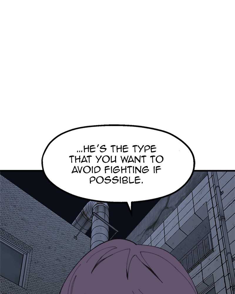 Psycho Revenge Chapter 21 - Page 108