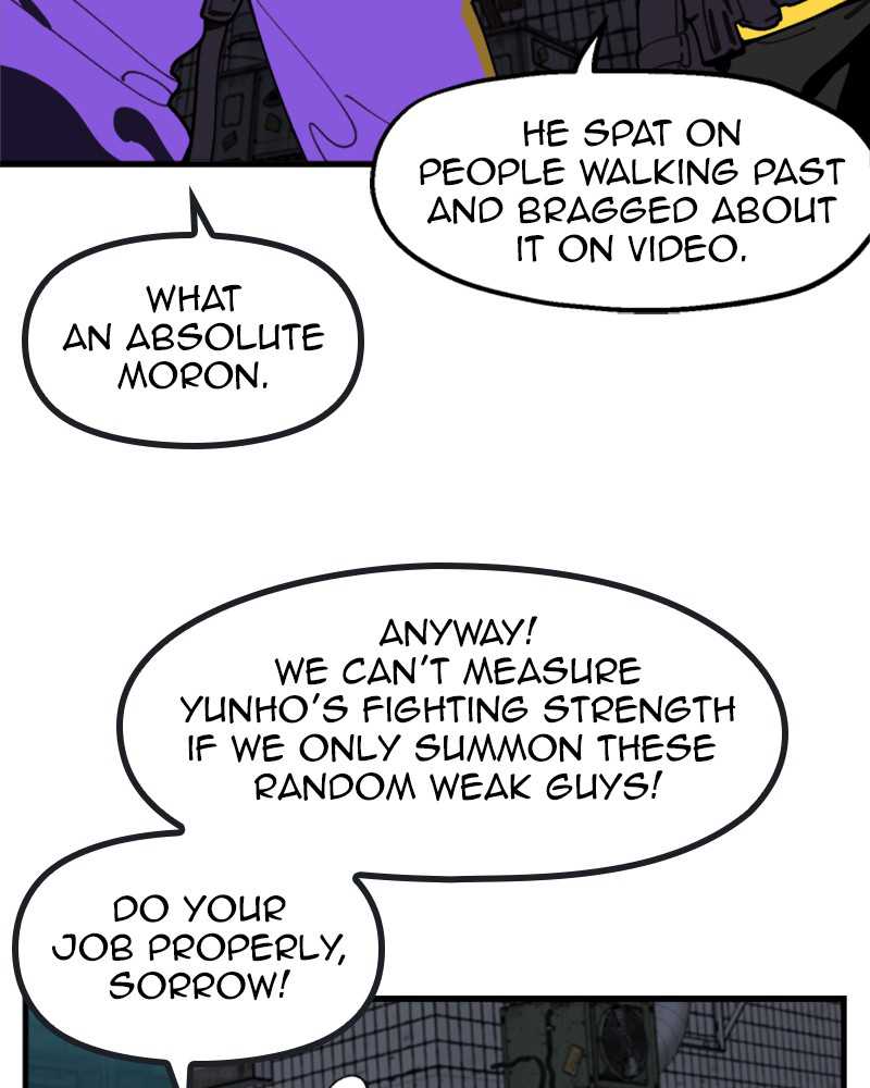Psycho Revenge Chapter 21 - Page 11