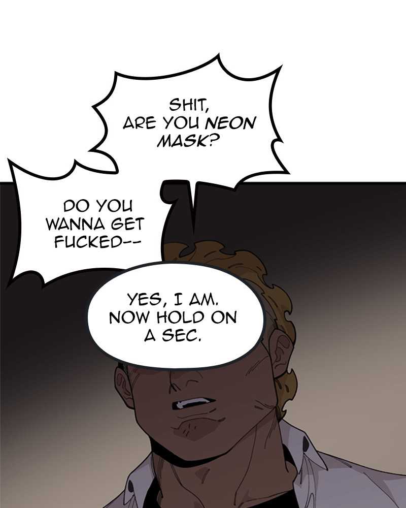 Psycho Revenge Chapter 21 - Page 13