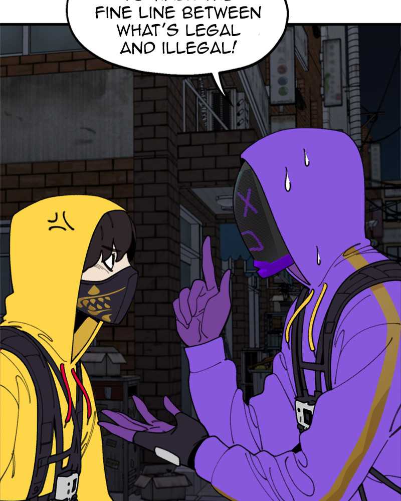 Psycho Revenge Chapter 21 - Page 16