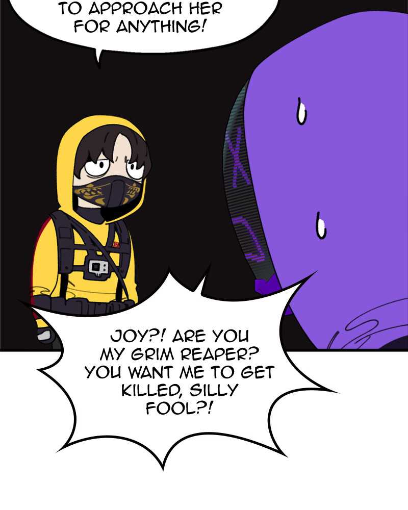 Psycho Revenge Chapter 21 - Page 17
