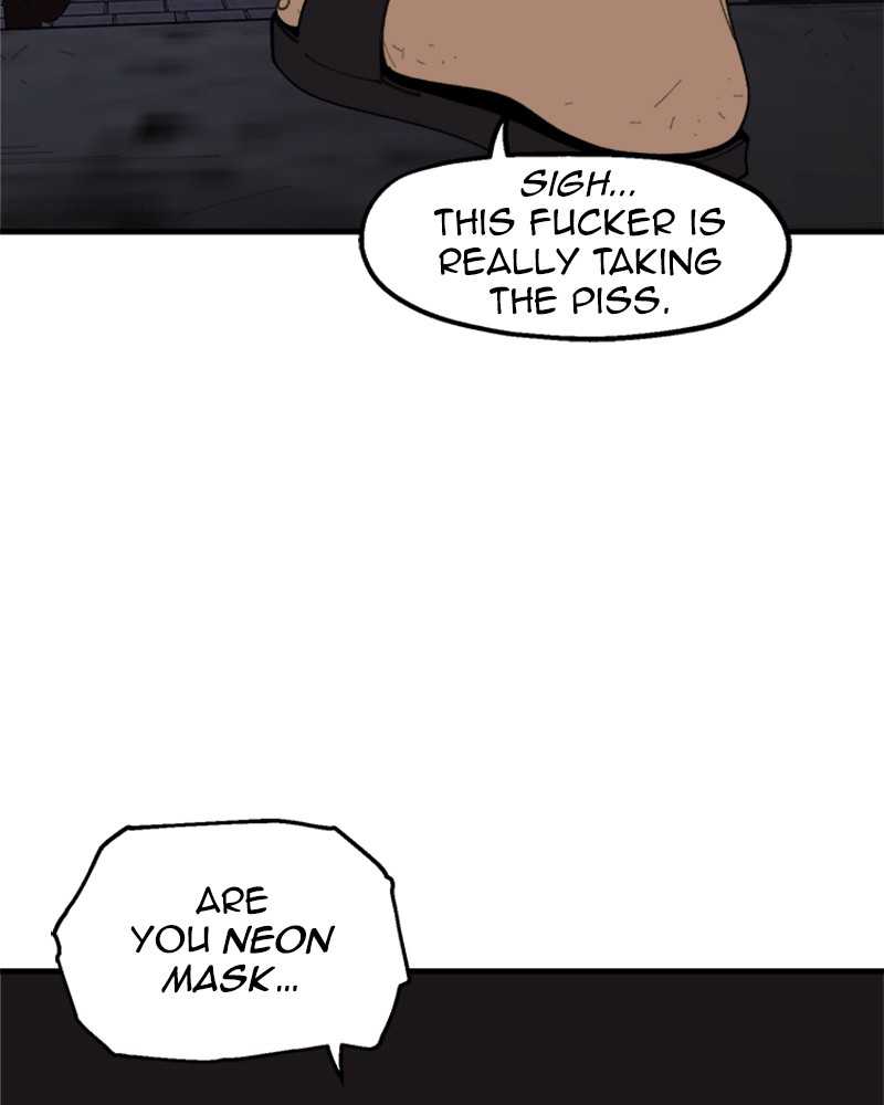 Psycho Revenge Chapter 21 - Page 20