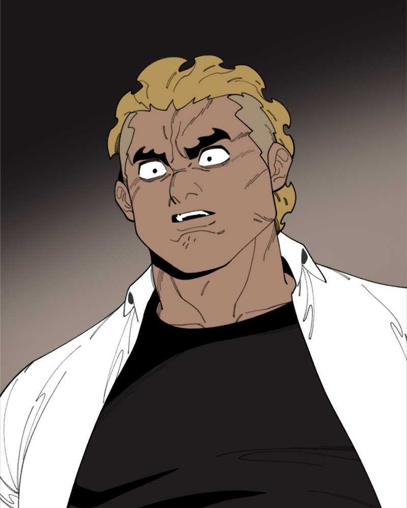 Psycho Revenge Chapter 21 - Page 21