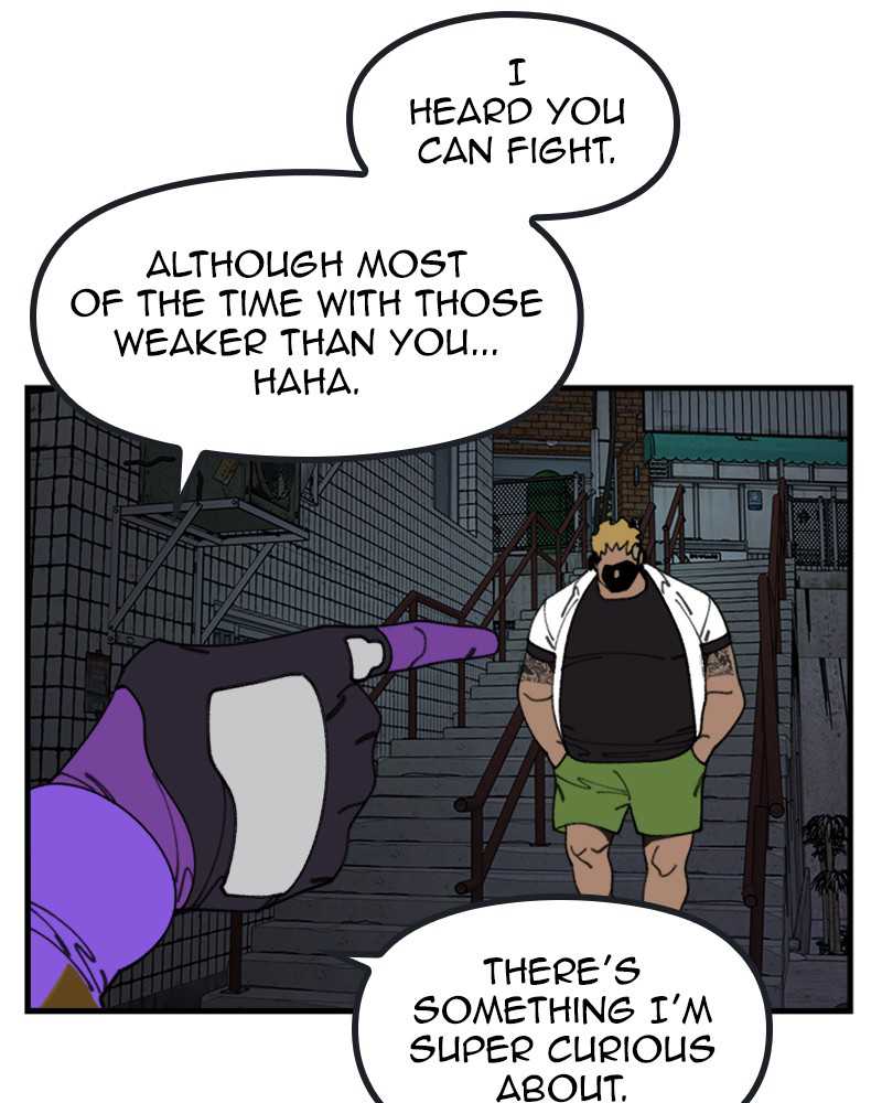 Psycho Revenge Chapter 21 - Page 25