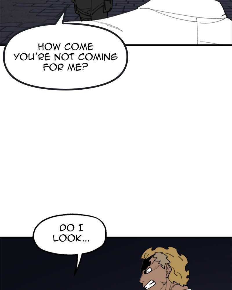 Psycho Revenge Chapter 21 - Page 27