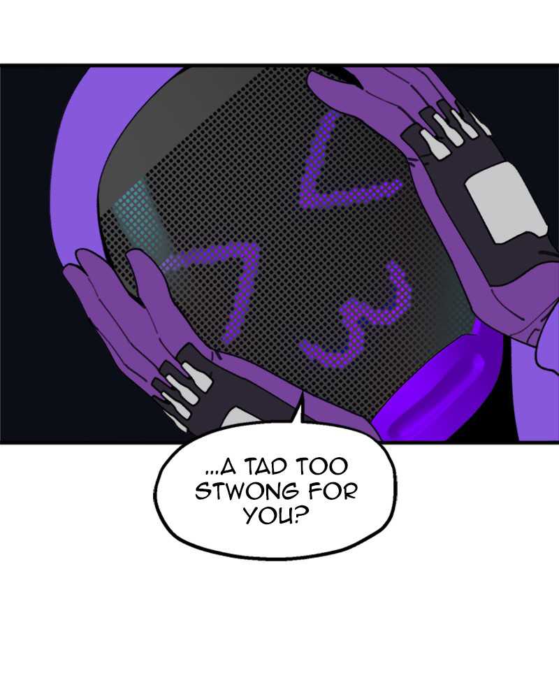 Psycho Revenge Chapter 21 - Page 29