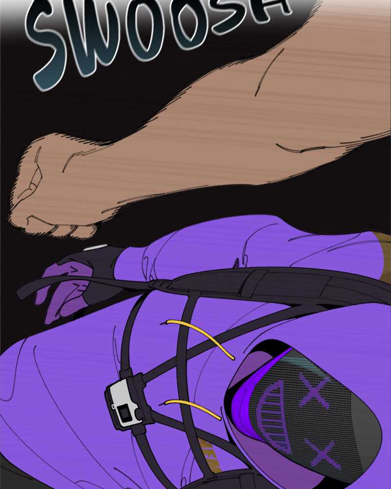 Psycho Revenge Chapter 21 - Page 33