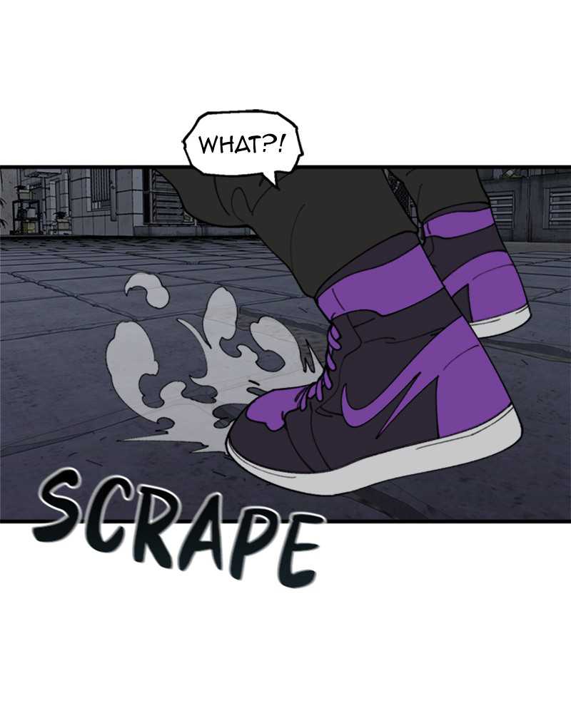Psycho Revenge Chapter 21 - Page 45