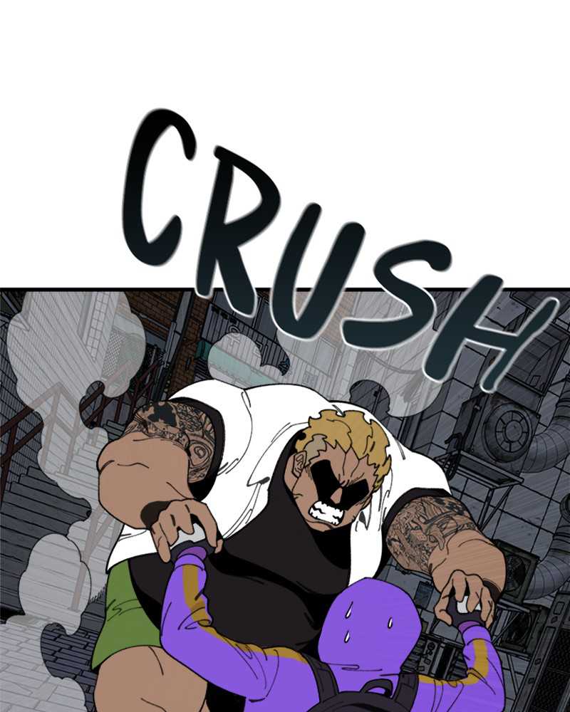 Psycho Revenge Chapter 21 - Page 46