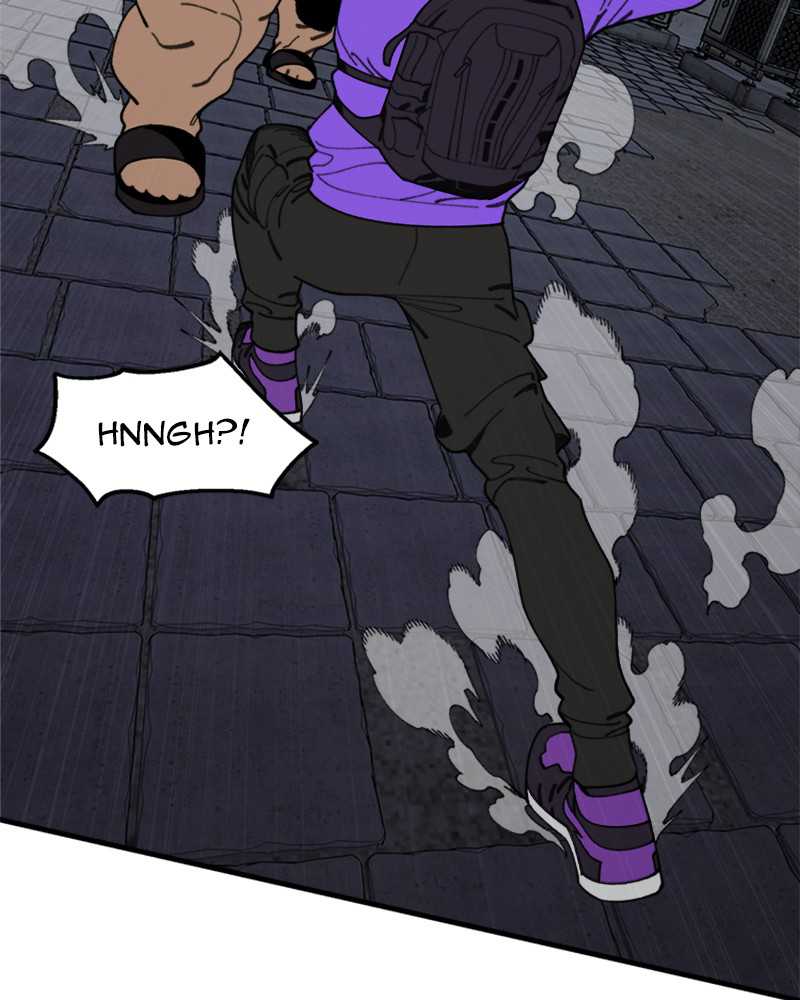 Psycho Revenge Chapter 21 - Page 47