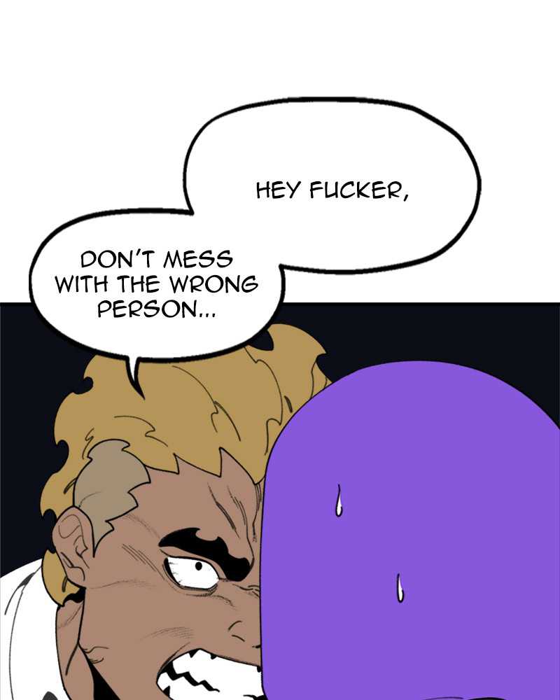 Psycho Revenge Chapter 21 - Page 51