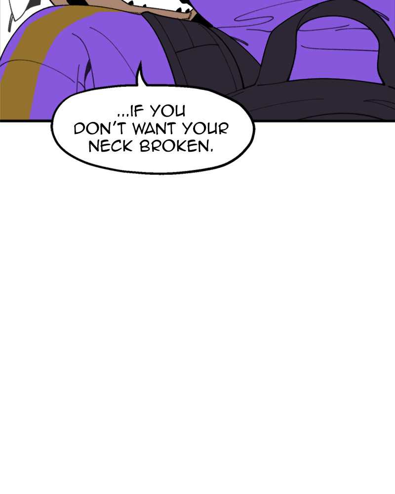 Psycho Revenge Chapter 21 - Page 52