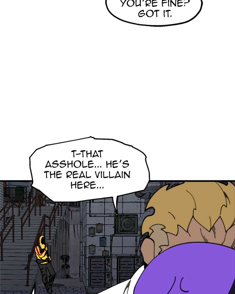 Psycho Revenge Chapter 21 - Page 54
