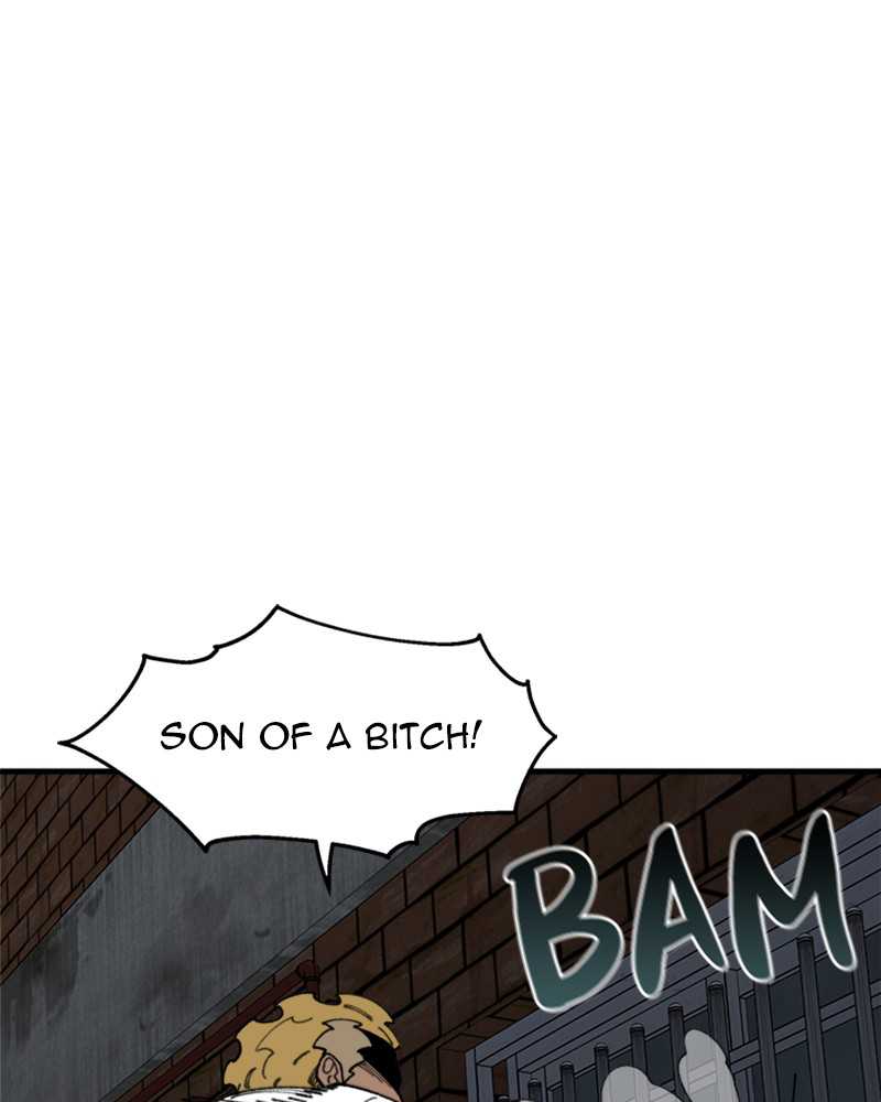Psycho Revenge Chapter 21 - Page 57