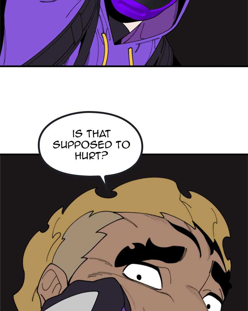 Psycho Revenge Chapter 21 - Page 63