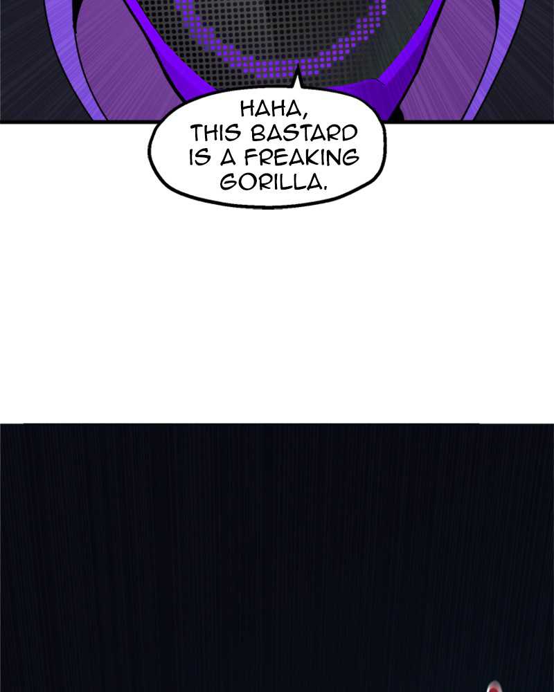 Psycho Revenge Chapter 21 - Page 67