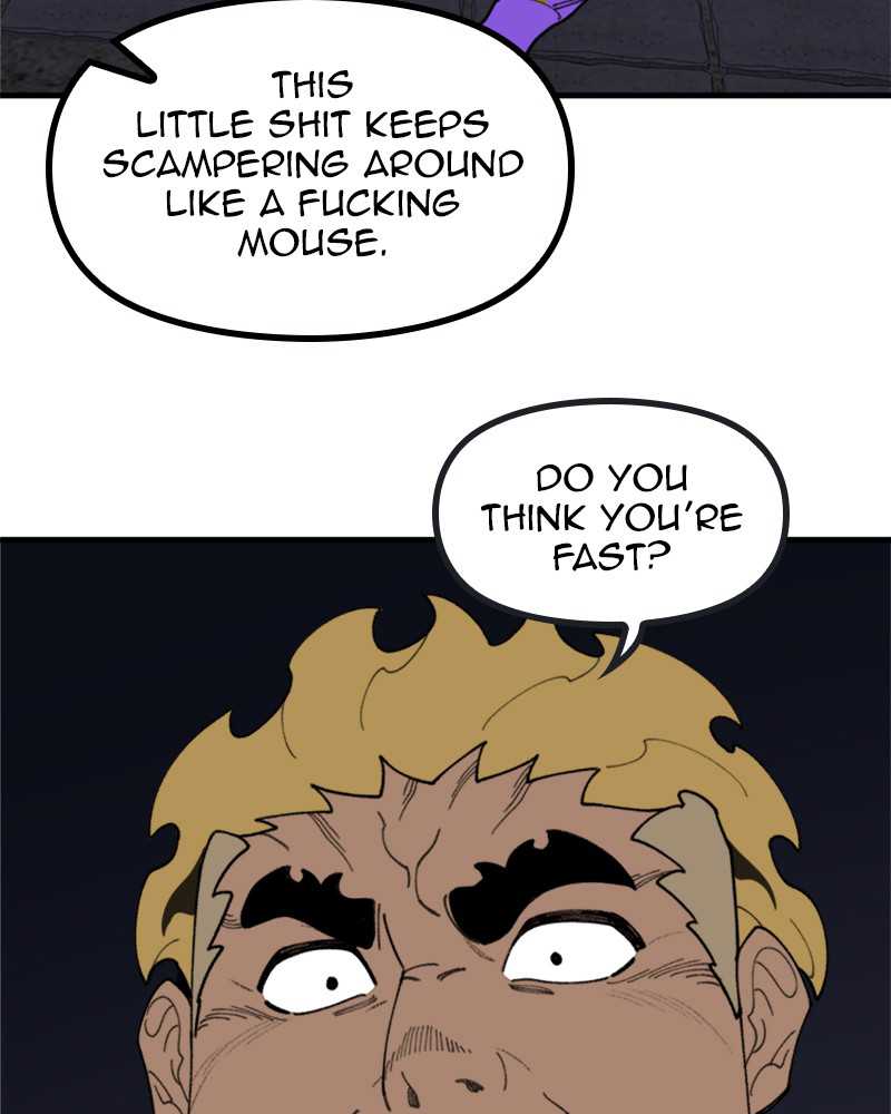 Psycho Revenge Chapter 21 - Page 74