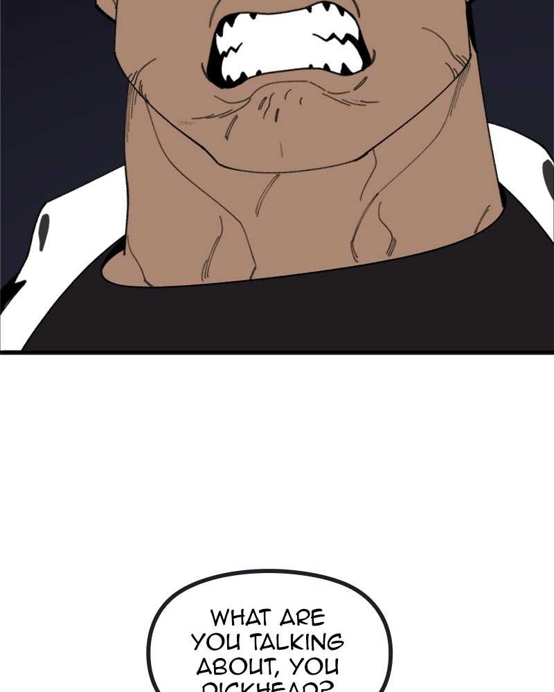 Psycho Revenge Chapter 21 - Page 75
