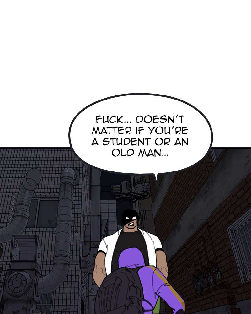 Psycho Revenge Chapter 21 - Page 77