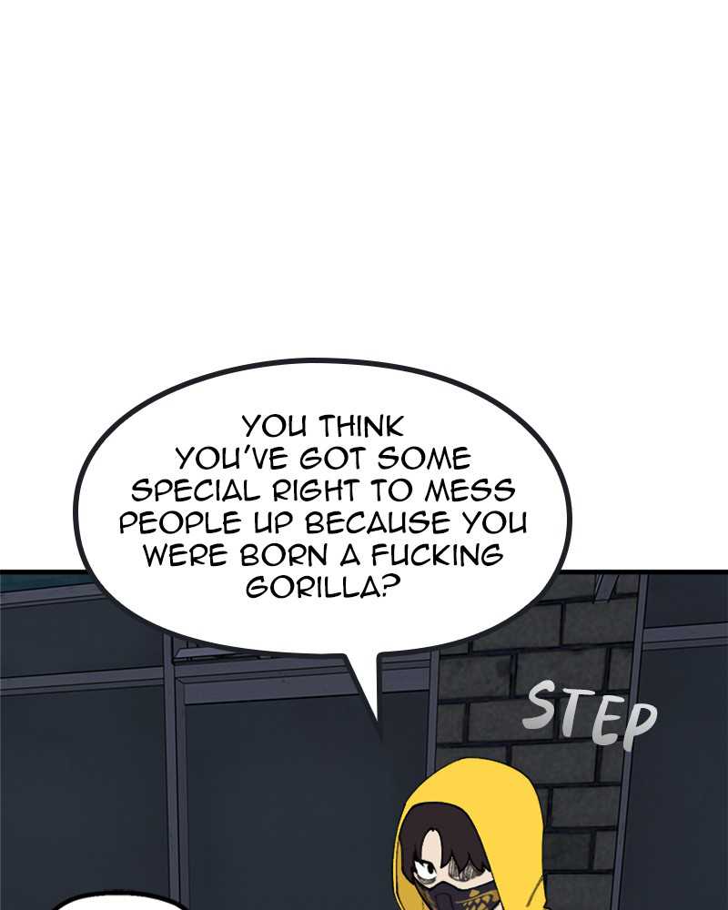 Psycho Revenge Chapter 21 - Page 79