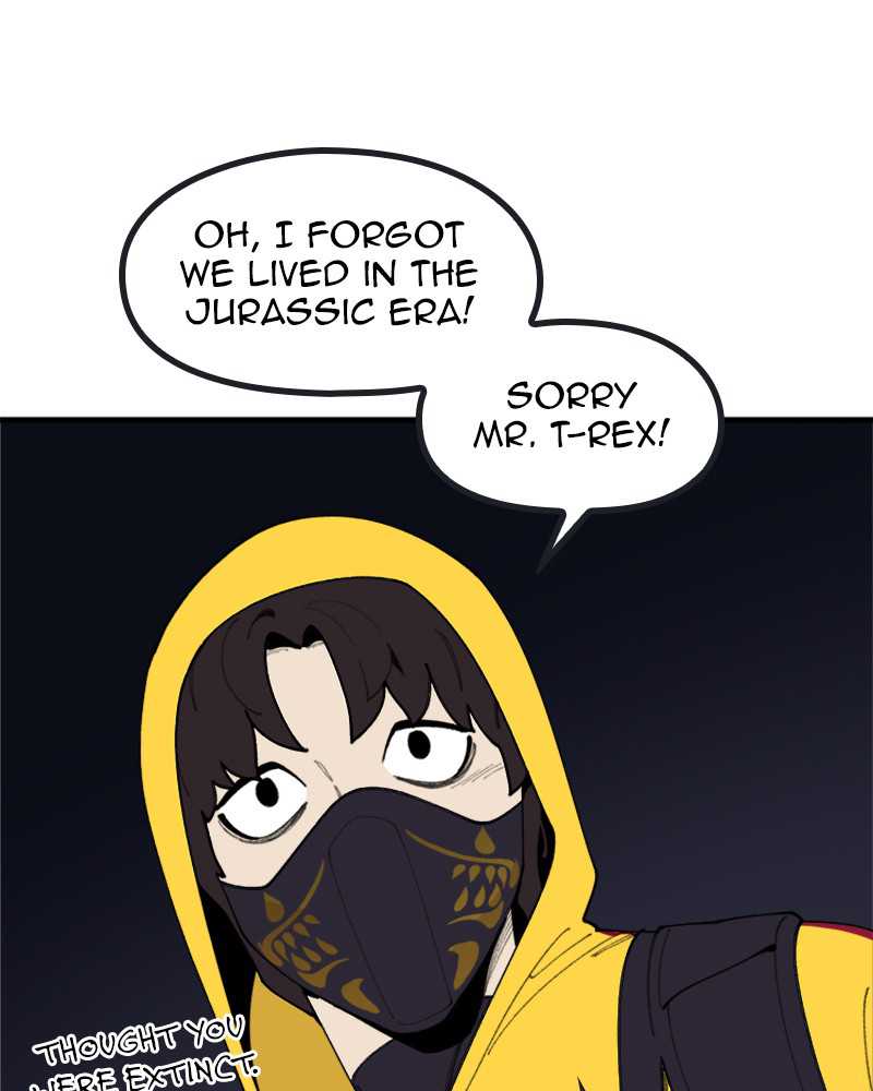 Psycho Revenge Chapter 21 - Page 81
