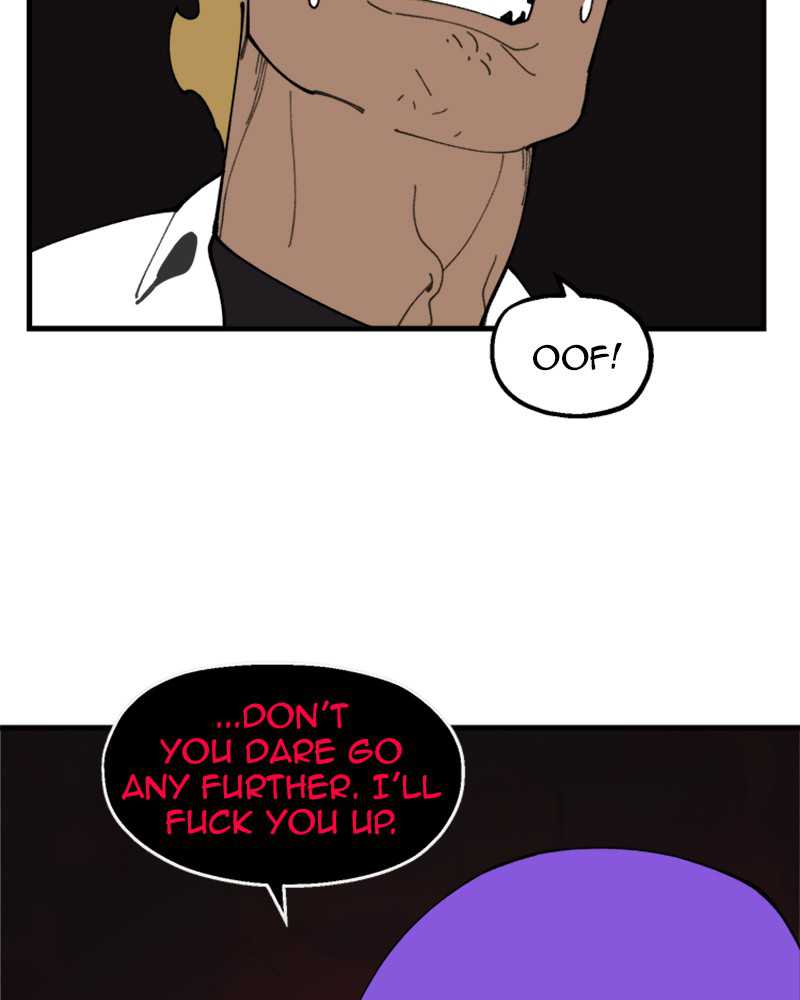 Psycho Revenge Chapter 21 - Page 88