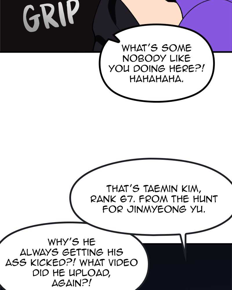 Psycho Revenge Chapter 21 - Page 9