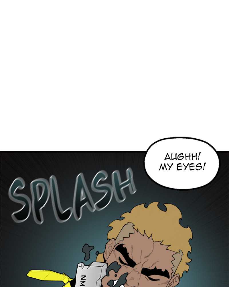 Psycho Revenge Chapter 21 - Page 93