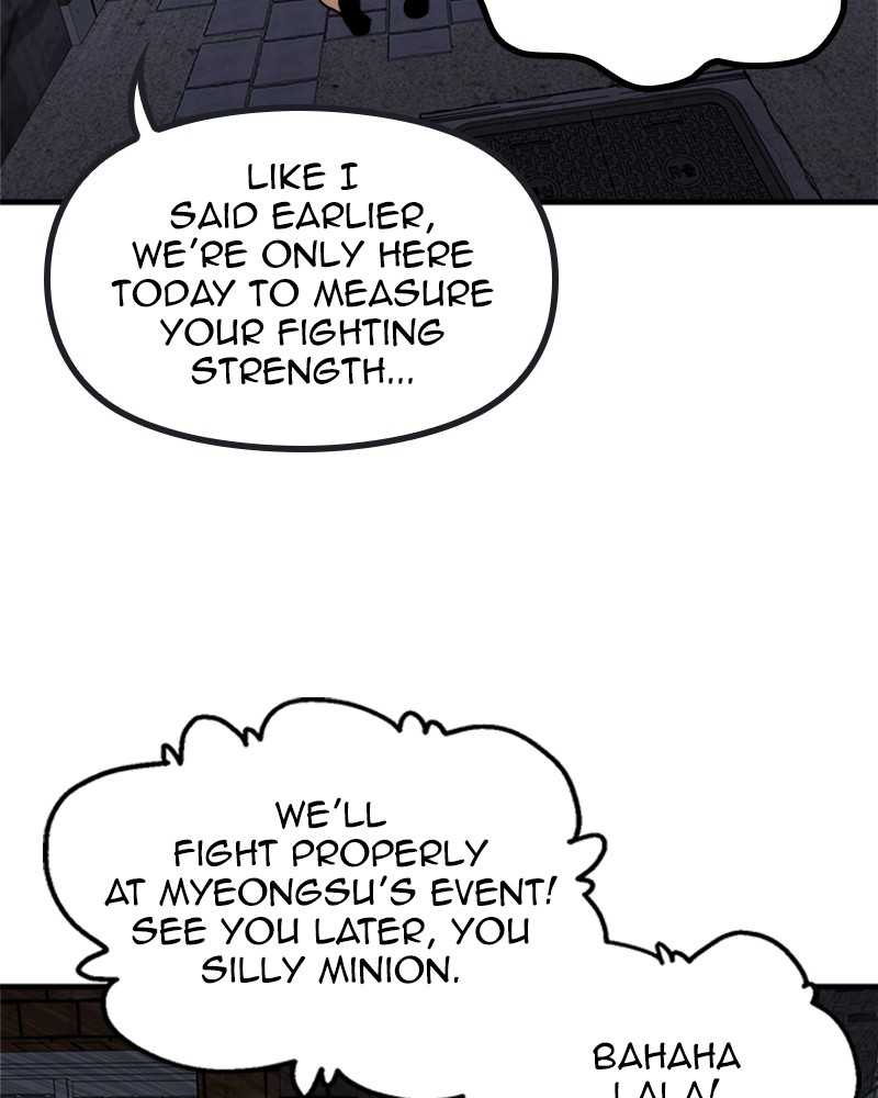 Psycho Revenge Chapter 21 - Page 97