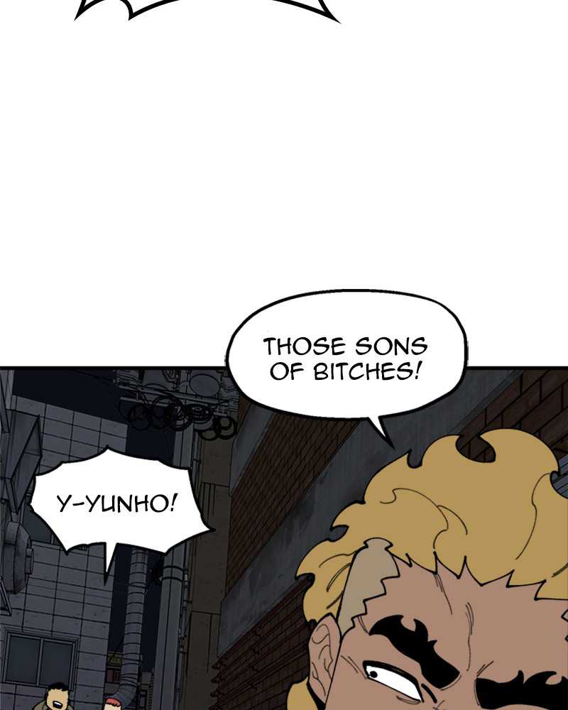 Psycho Revenge Chapter 21 - Page 99